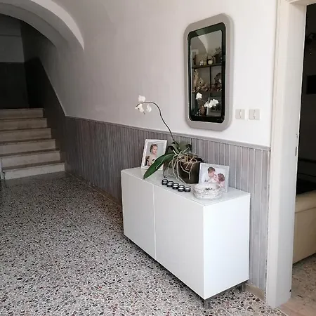 Bed & Breakfast Casa Rosa Abruzzo 3*