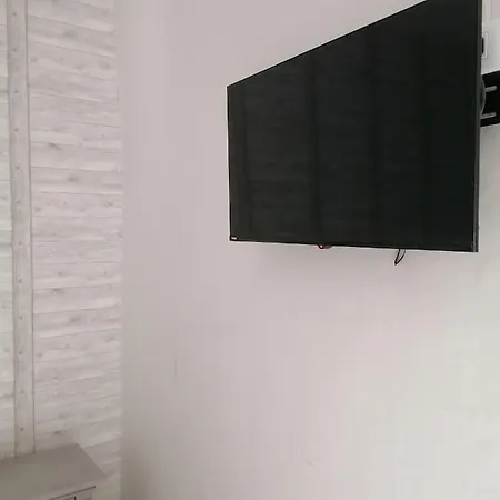 Casa Rosa Abruzzo 3*