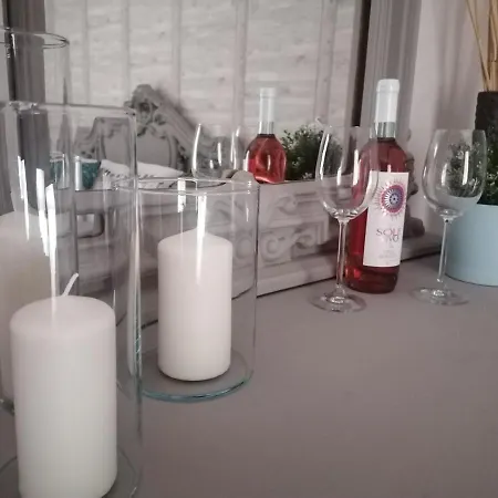 Casa Rosa Abruzzo 3* Musellaro