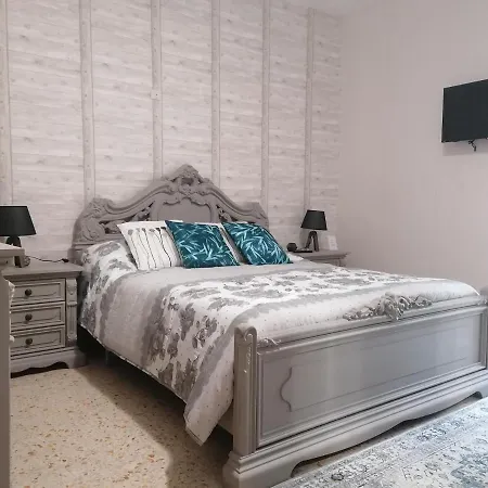 Bed & Breakfast Casa Rosa Abruzzo Musellaro