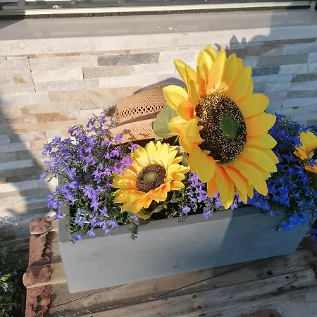 Bed & Breakfast Casa Rosa Abruzzo