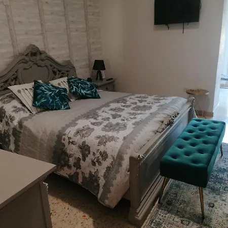 Casa Rosa Abruzzo Bed & Breakfast Musellaro