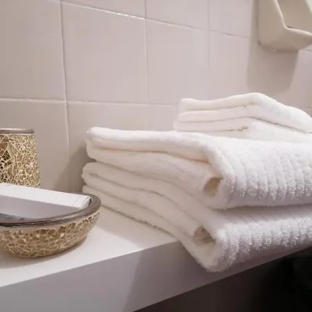 Casa Rosa Abruzzo Bed & Breakfast 3*