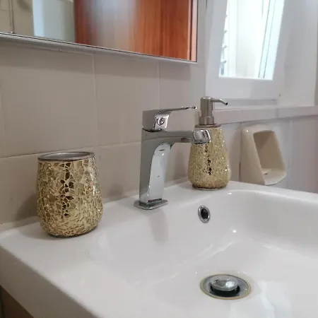 Casa Rosa Abruzzo Bed & Breakfast Musellaro