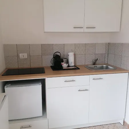 Casa Rosa Abruzzo Bed & Breakfast