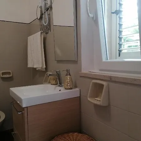 Bed & Breakfast Casa Rosa Abruzzo 3*