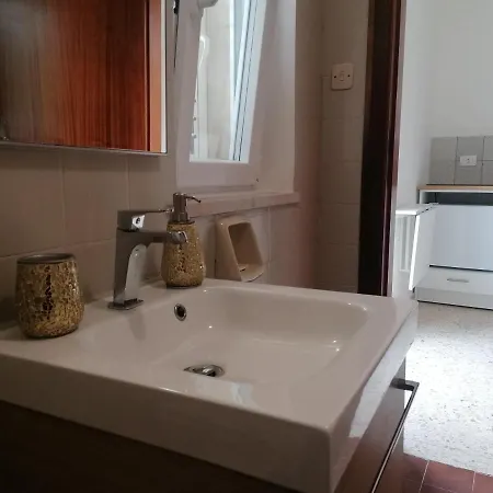 Bed & Breakfast Casa Rosa Abruzzo