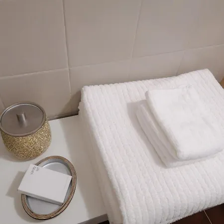 Bed & Breakfast Casa Rosa Abruzzo