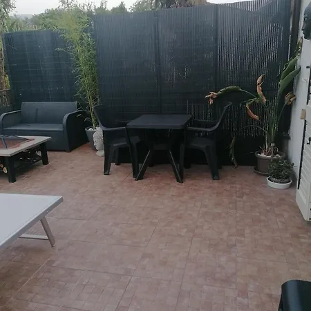 Casa Rosa Abruzzo Bed & Breakfast 3*