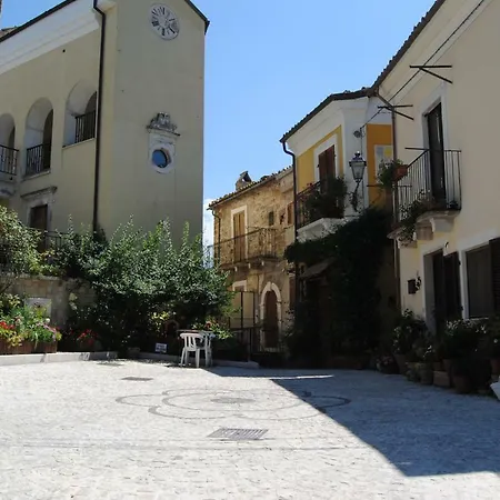 Bed & Breakfast Casa Rosa Abruzzo