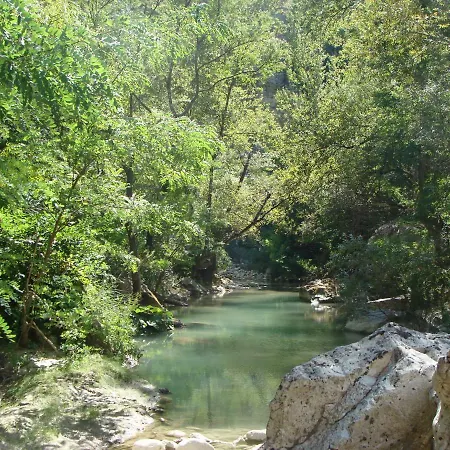 Bed & Breakfast Casa Rosa Abruzzo 3*
